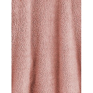 Women's Thermal Button Down Warm Jacket, Casual Outwear For Fall & Winter, Women's Clothing